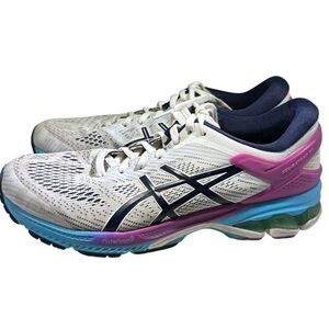 ASICS GEL KAYANO 26 Athletic Shoes - Size 9.5